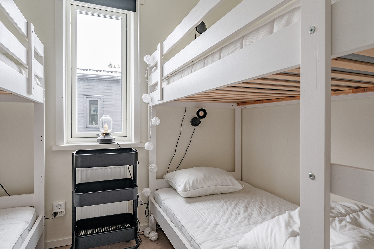 Ski Apartments 31C - Nedre Ängsvägen 31C – bild 17