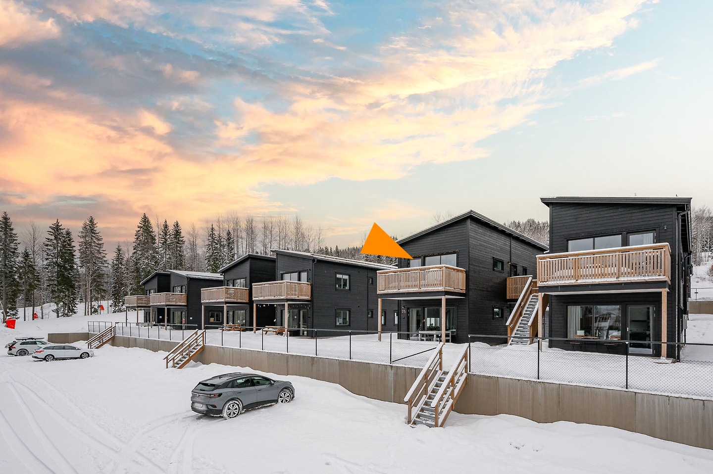 Ski Apartments 31C - Nedre Ängsvägen 31C – bild 5