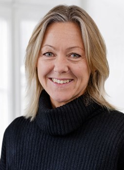 Lena Ekström