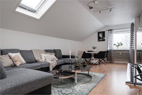 Sturegatan 36D