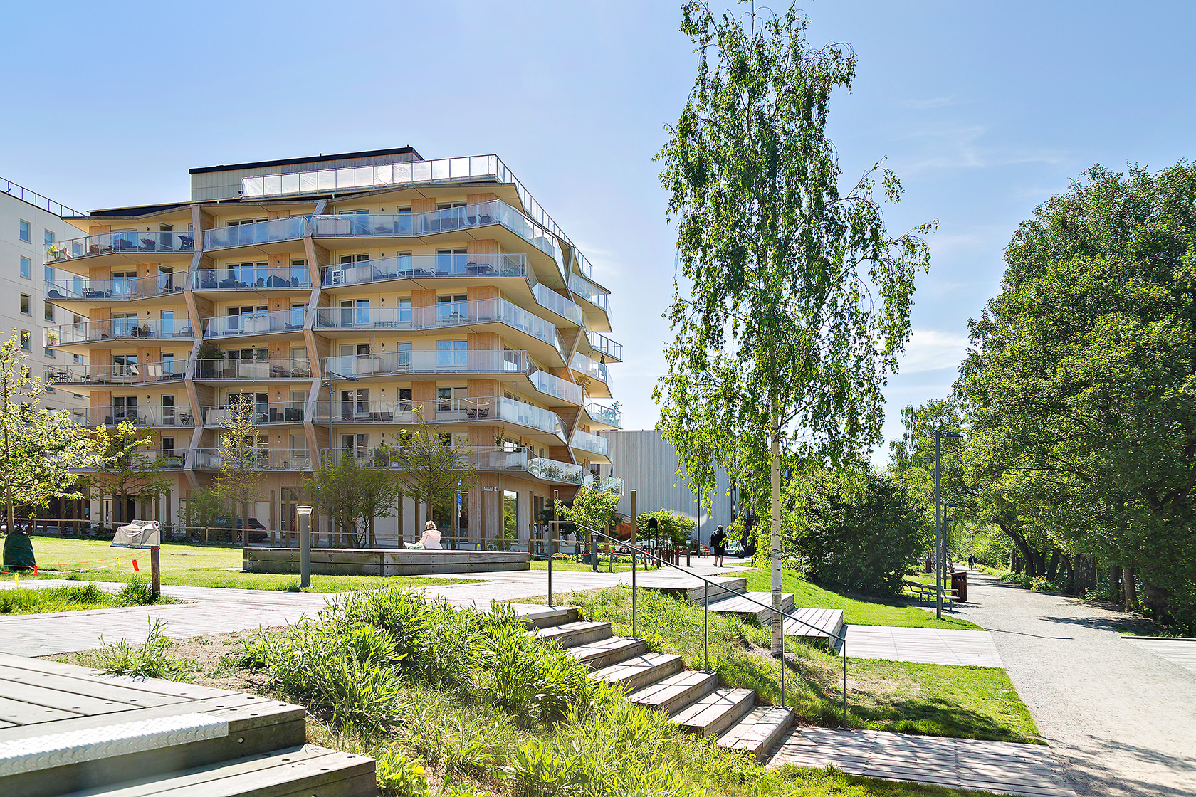 Drevergatan 1A, 2Tr – bild 25