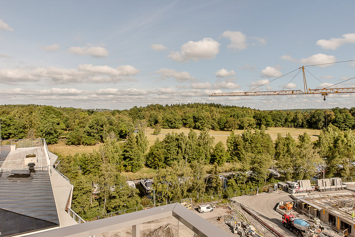 Drevergatan 1A, 2Tr – bild 30
