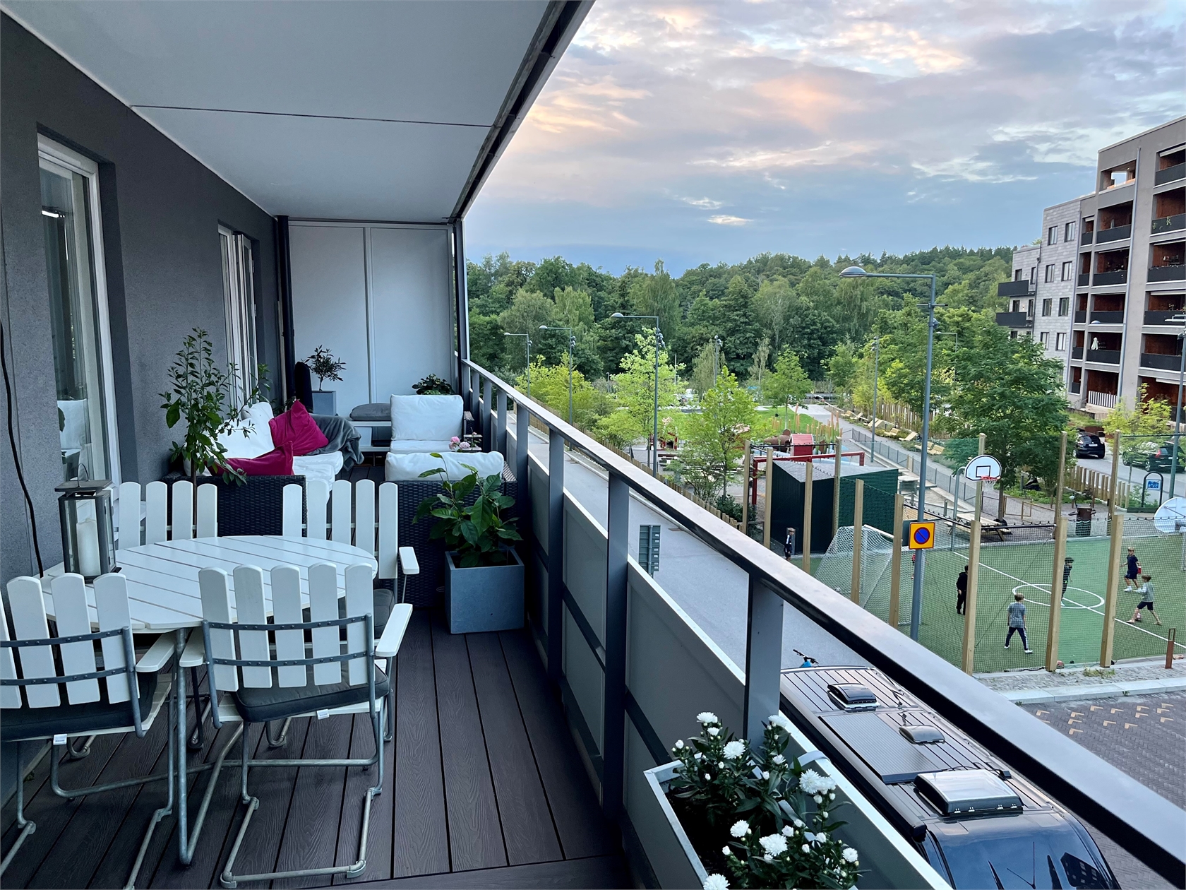 Drevergatan 1A, 2Tr – bild 6