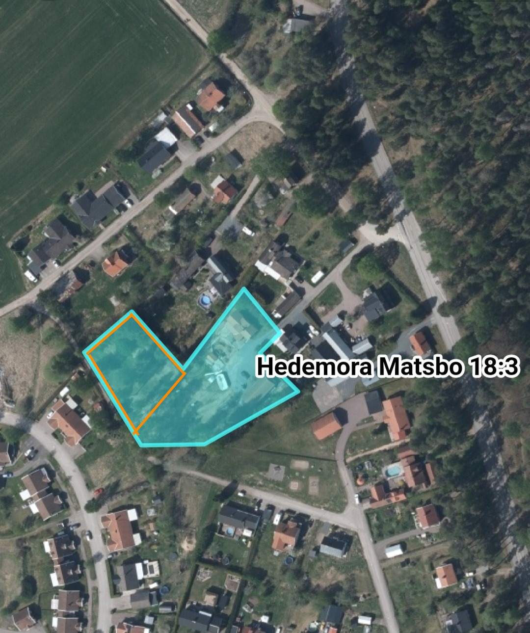 Kerstin Heds väg 5 – bild 10