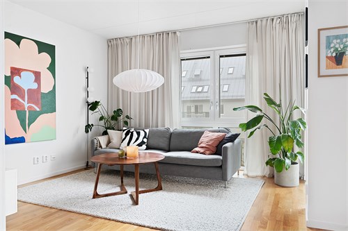 Trädgårdsmästeriets väg 3D