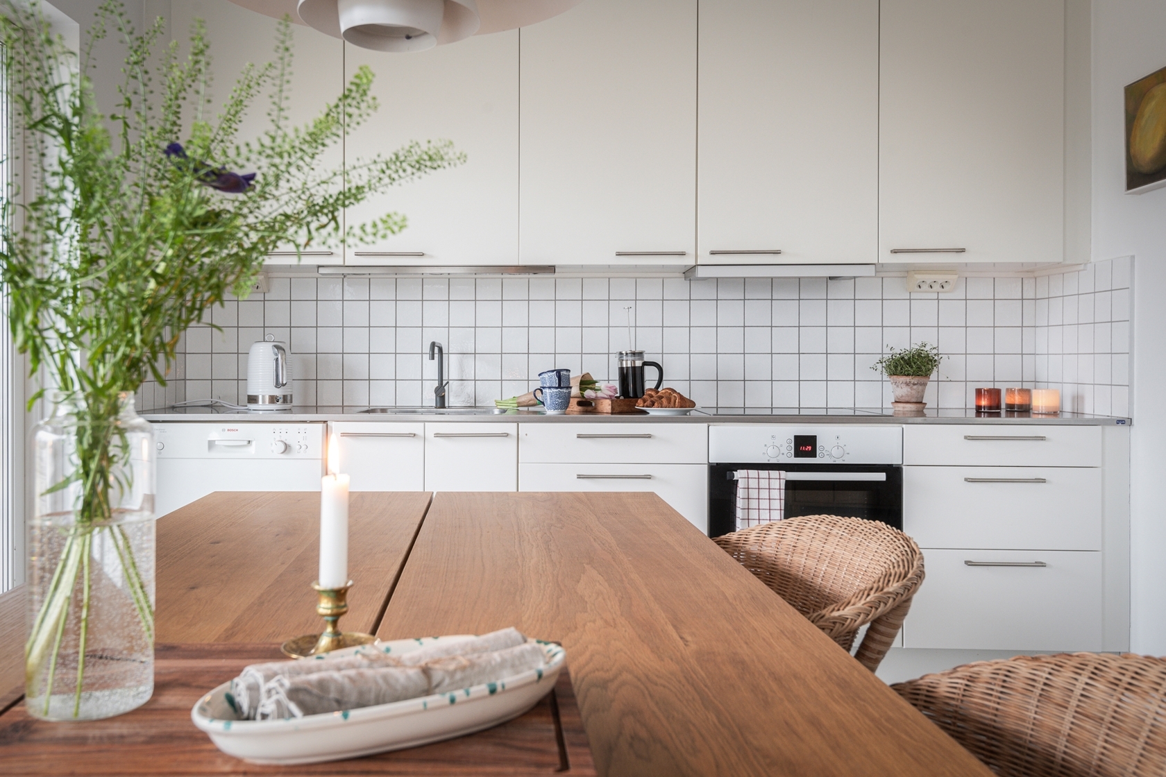 Radarvägen 8A, Kronhaga strand – bild 7
