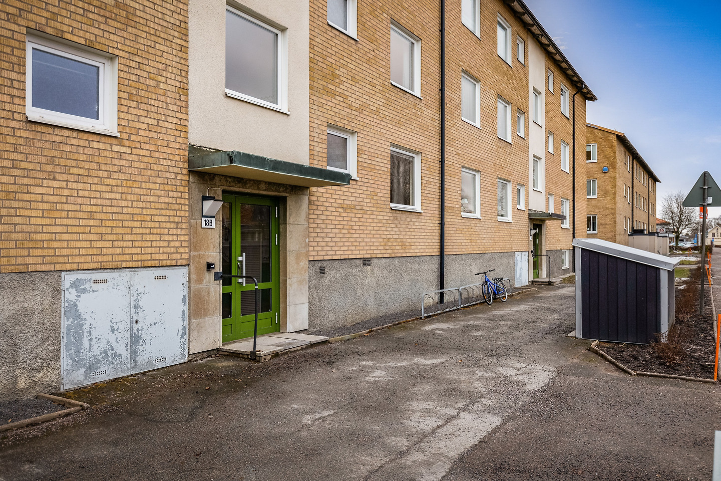 Storgatan 18B – bild 19