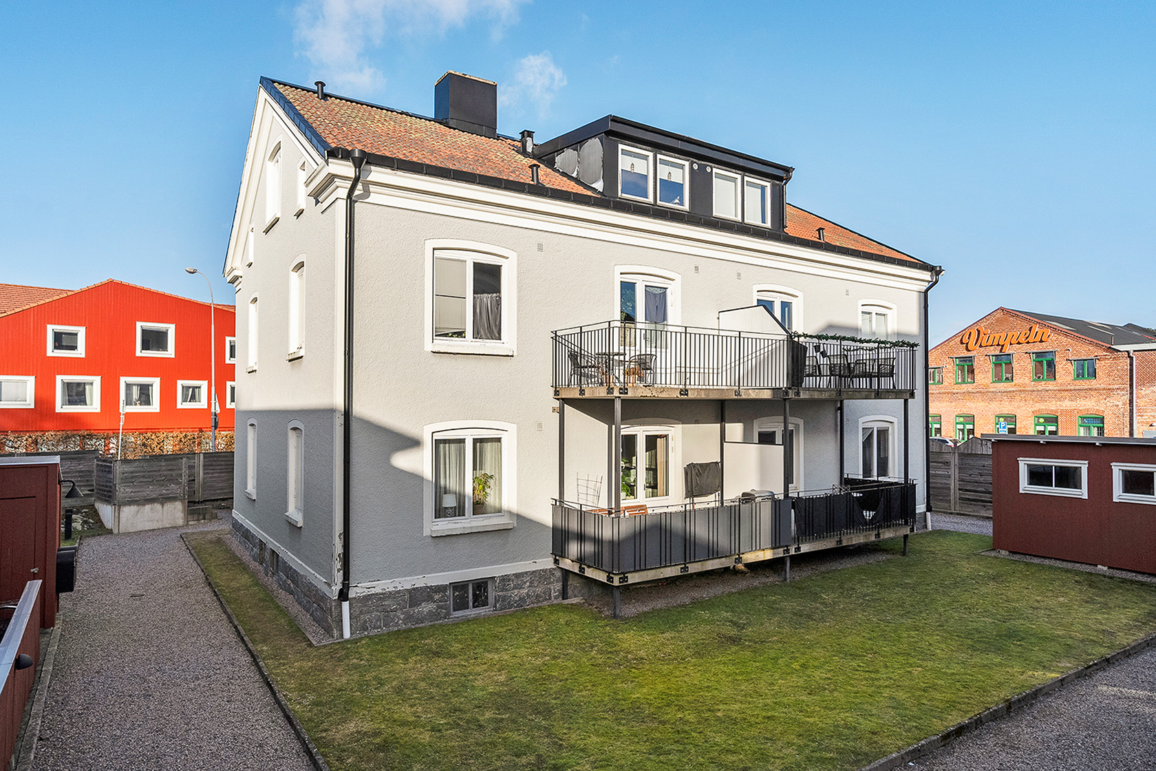 Hemvägen 15A – bild 2