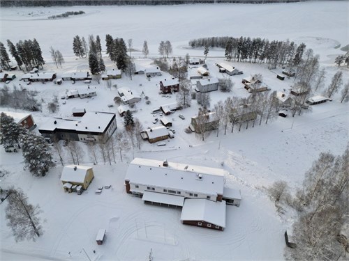 Hotell Renkronan - Västra Vidselsvägen 5