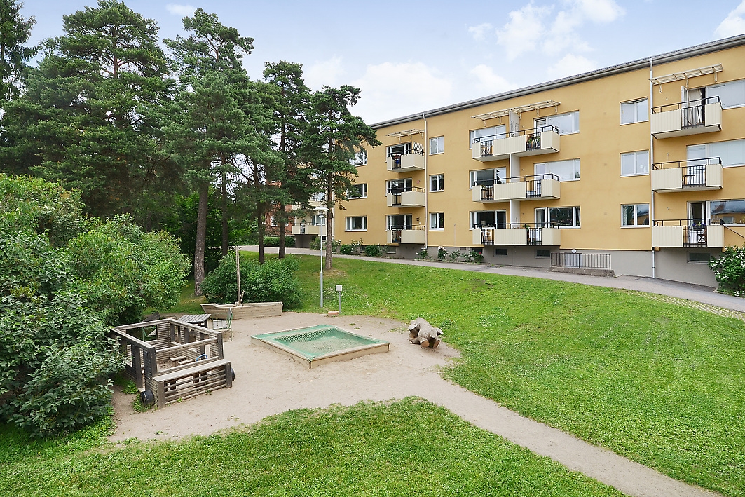 Bild 3 från Fastighetsbyrån