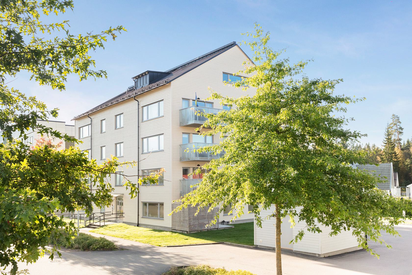 Bild 3 från Fastighetsbyrån