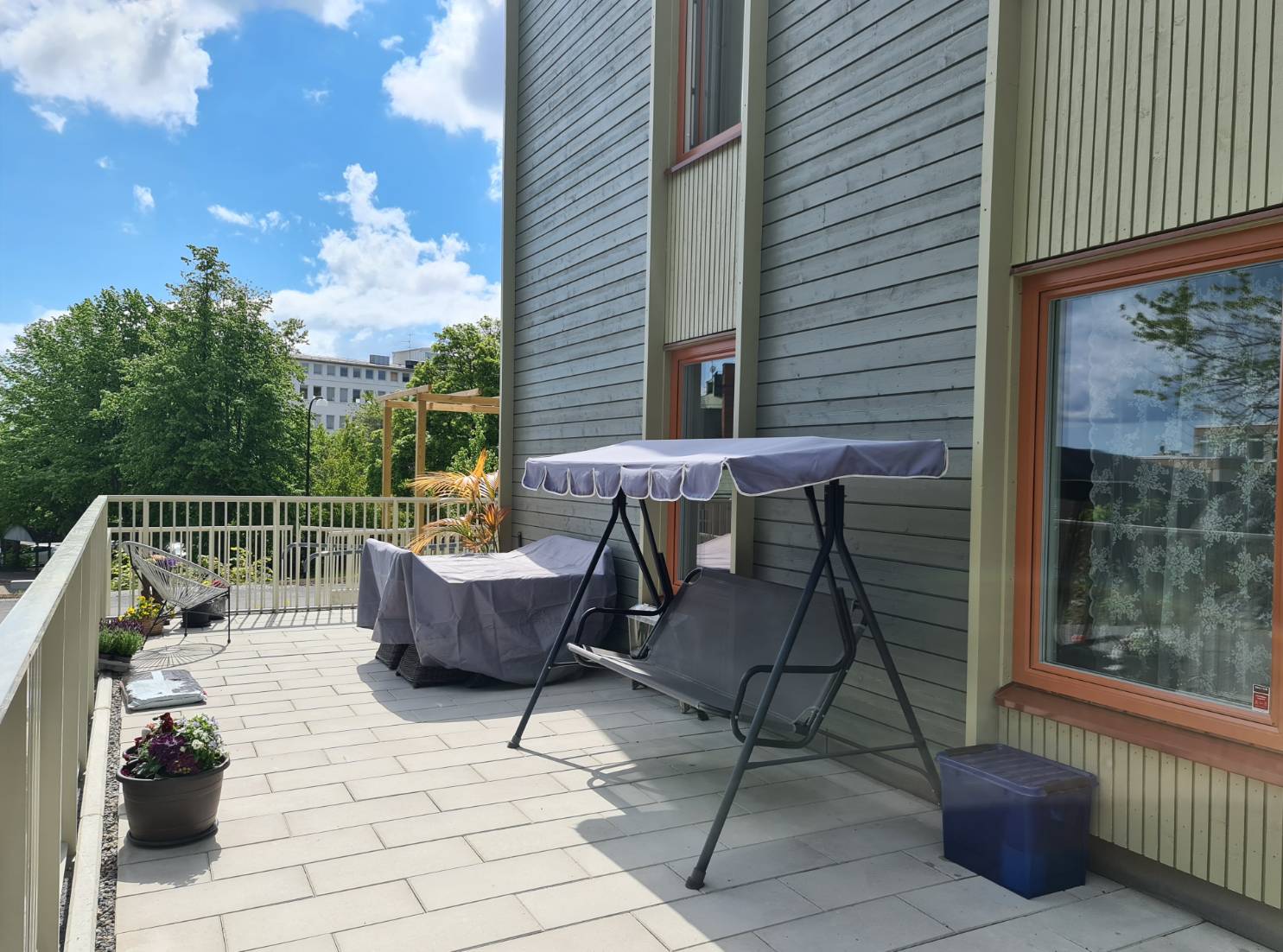 Bryggargatan 9B – bild 3