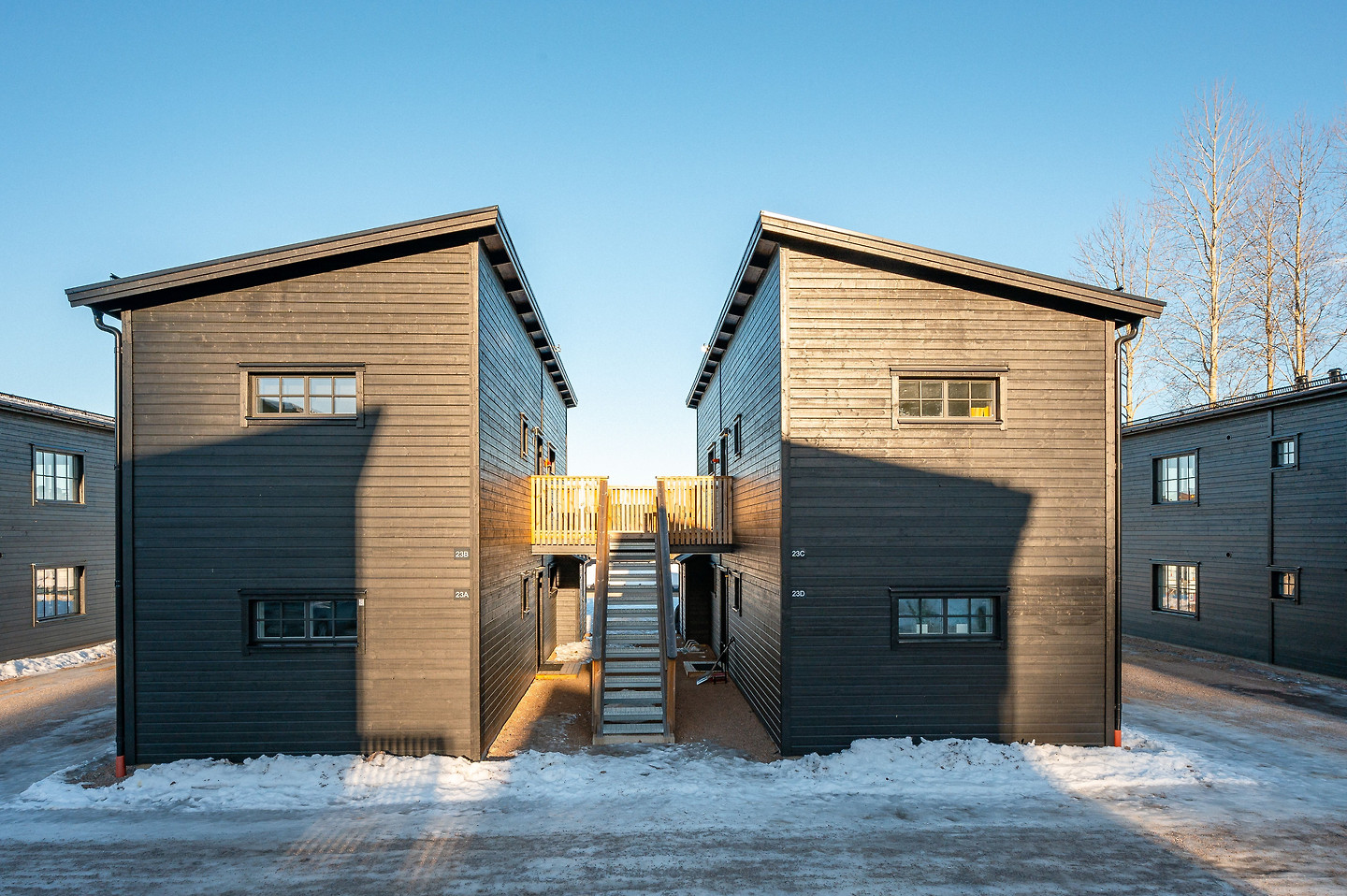 Ski Apartments 23B - Nedre Ängsvägen 23B – bild 7