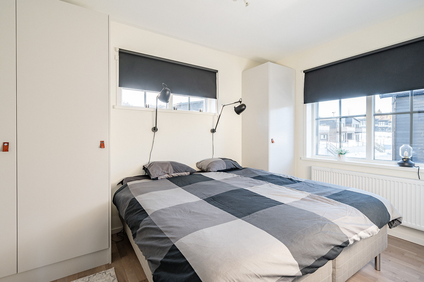 Ski Apartments 23B - Nedre Ängsvägen 23B – bild 15