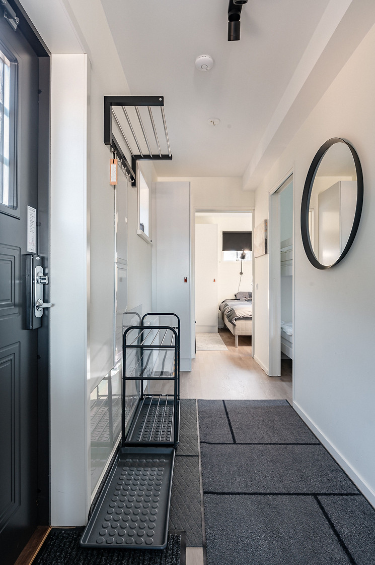 Ski Apartments 23B - Nedre Ängsvägen 23B – bild 14