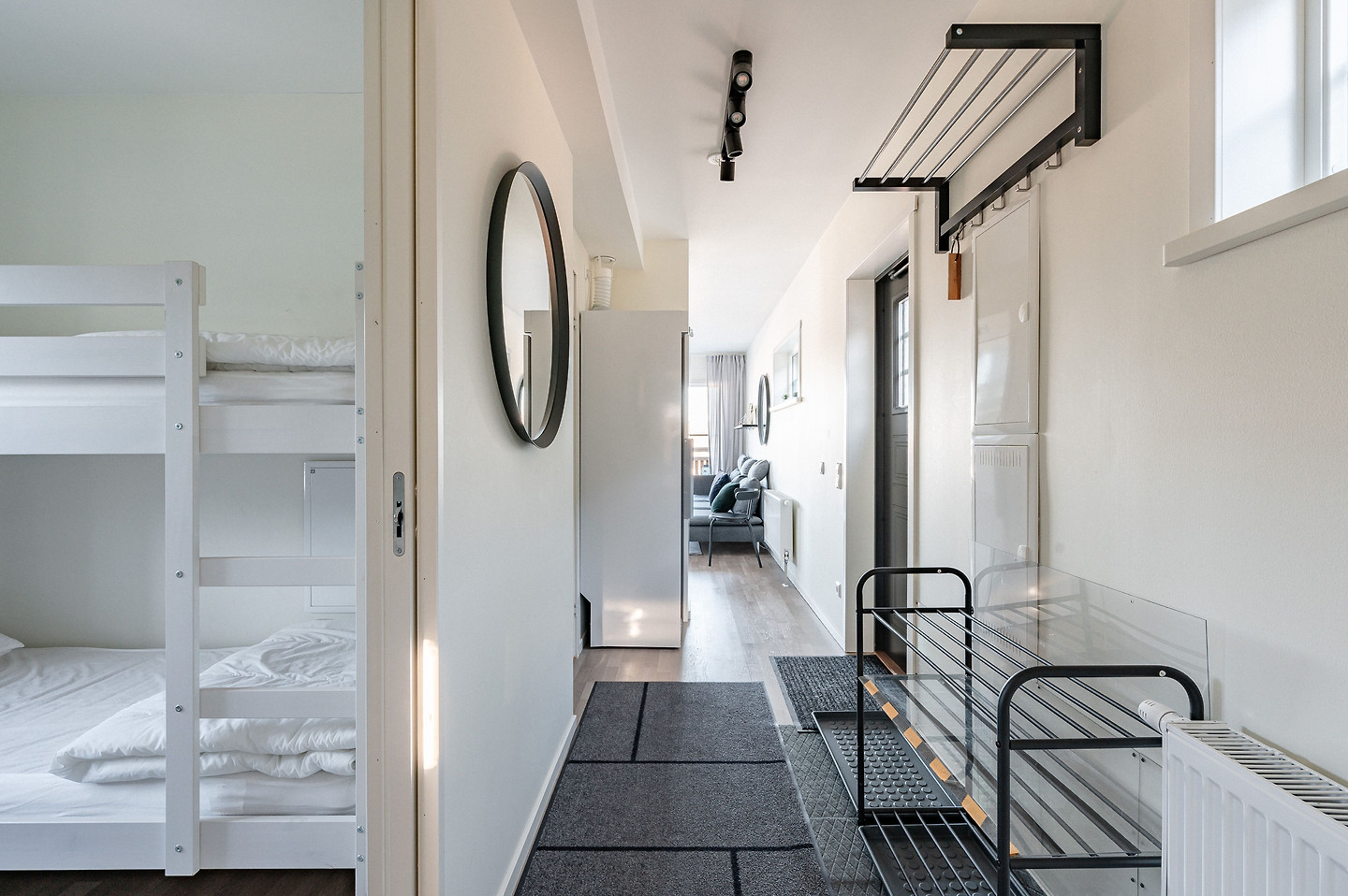 Ski Apartments 23B - Nedre Ängsvägen 23B – bild 8