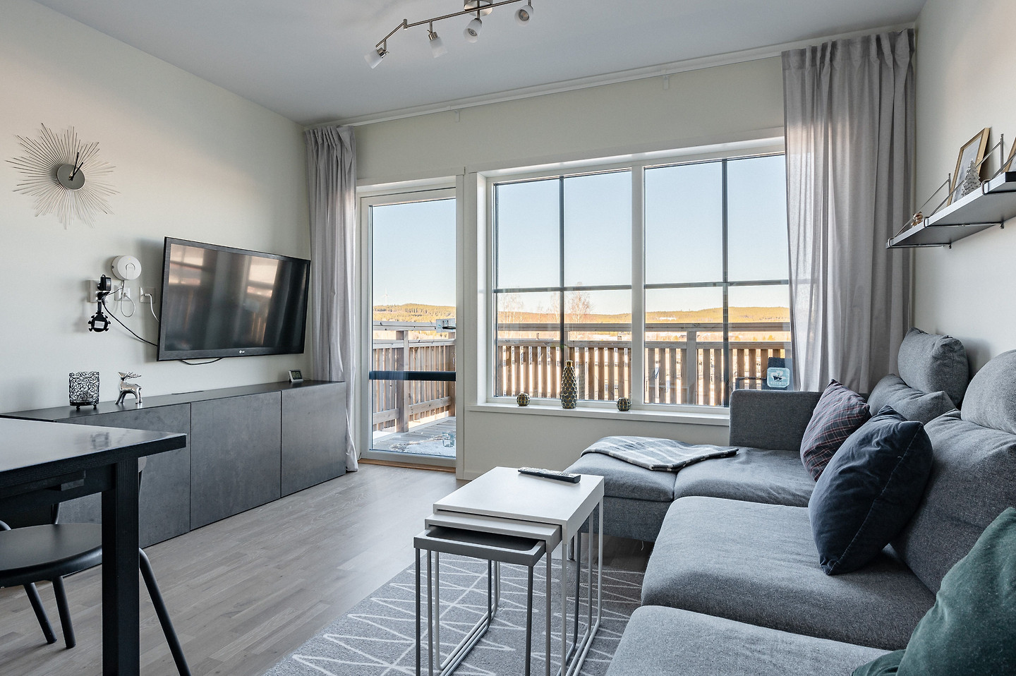Ski Apartments 23B - Nedre Ängsvägen 23B – bild 10