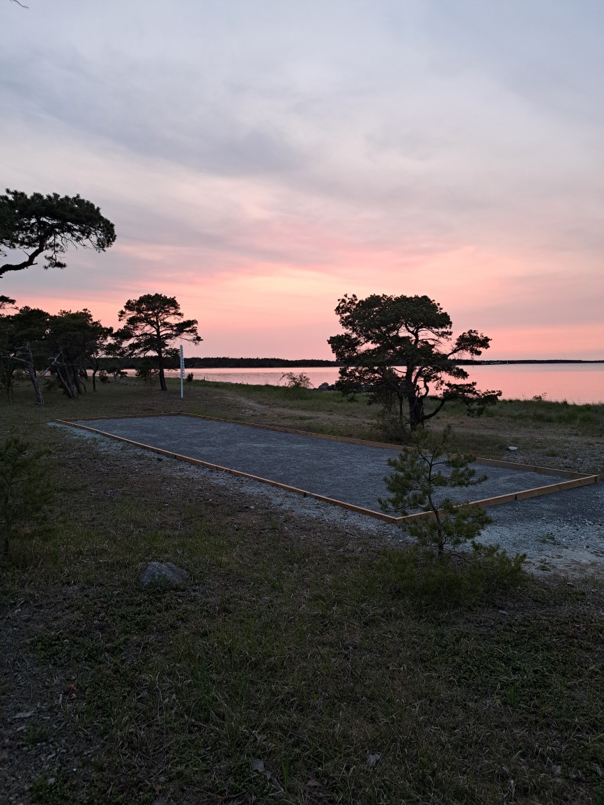 Radarvägen 8A, Kronhaga strand – bild 26