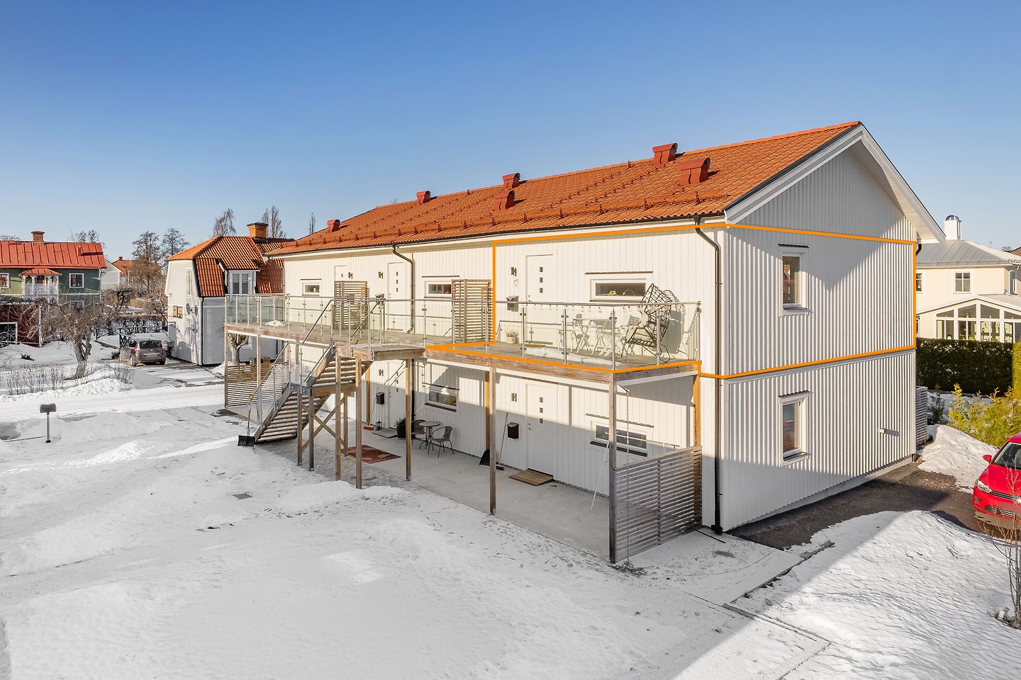 Östra Tulegatan 10D – bild 20