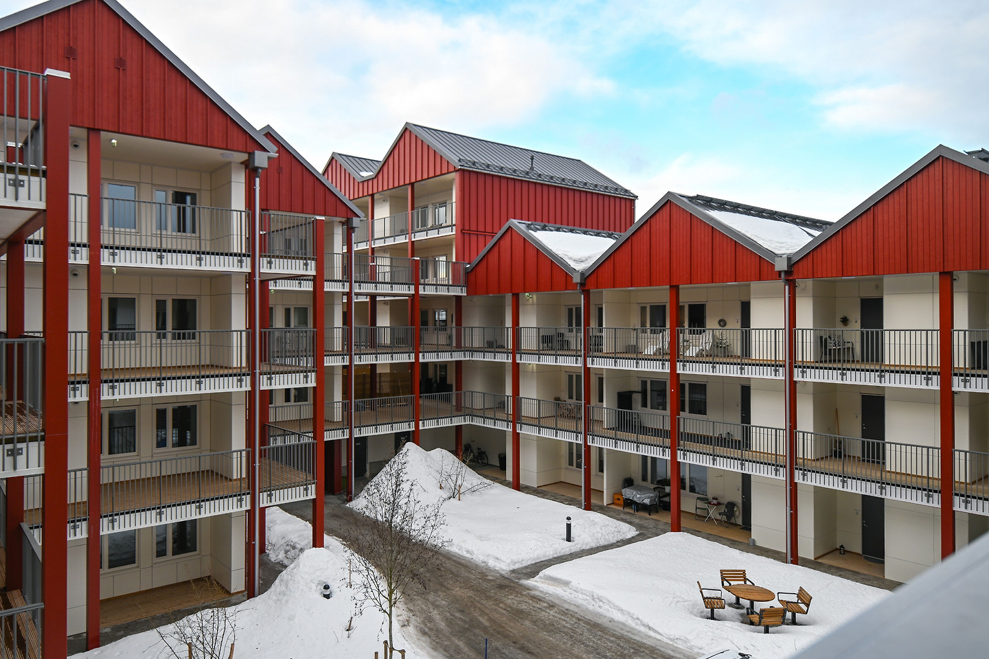 Magasinsgatan 23 E – bild 18