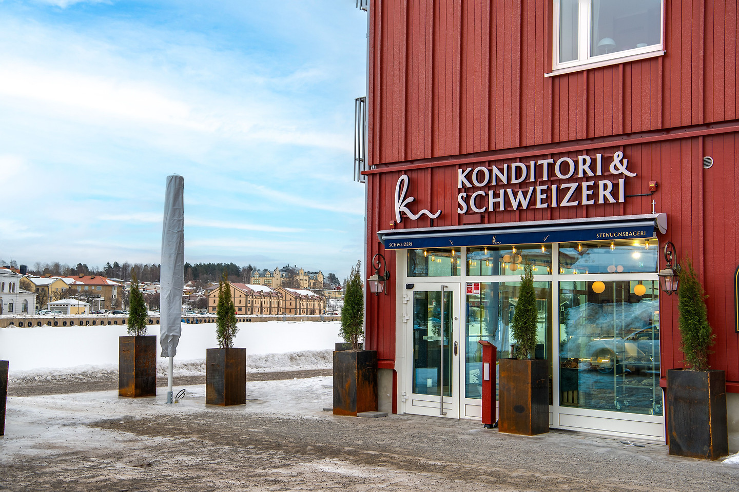 Magasinsgatan 23 E – bild 19