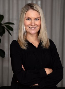 Nathalie Stjernqvist