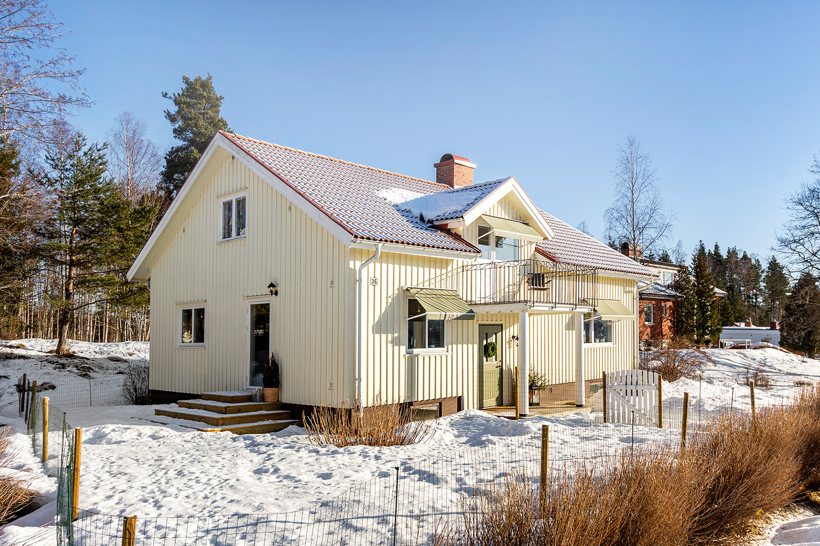 Holländergatan 36, Centrala Torsby, Torsby - Fastighetsbyrån