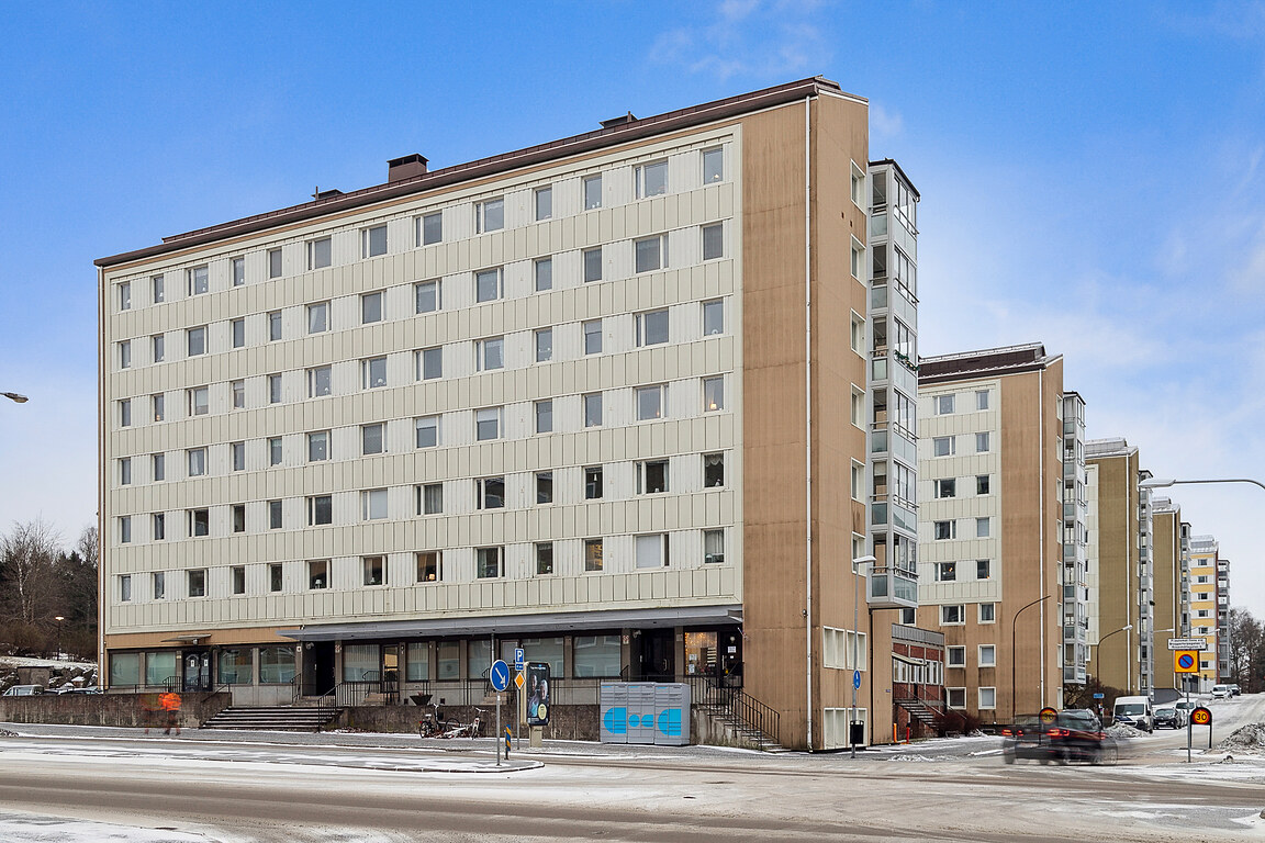 Stenkvistavägen 8 – bild 2