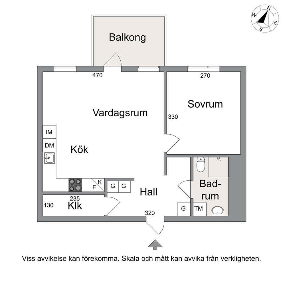 Bottenvåning