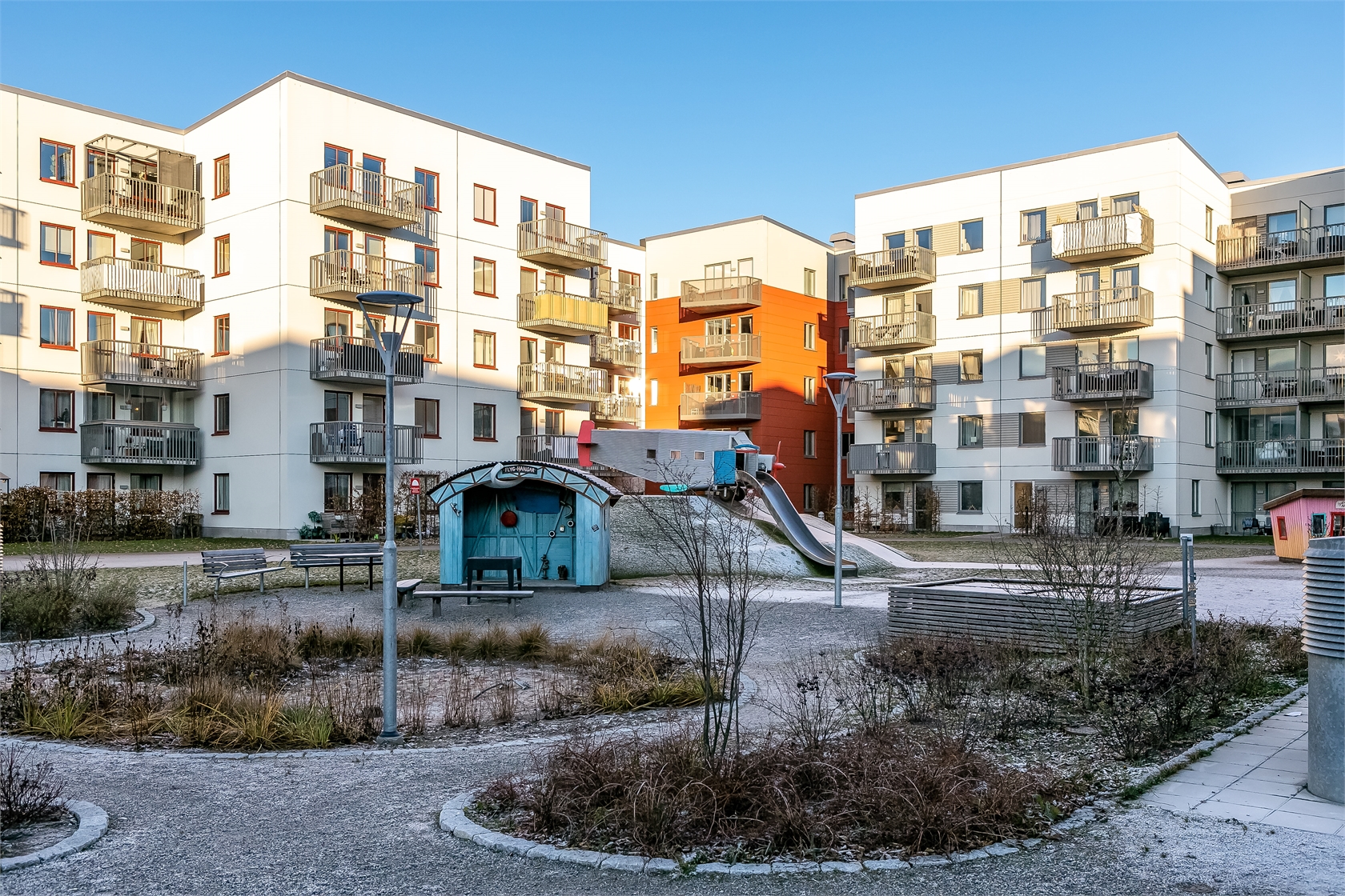 Drakengatan 8, Våning 5/5 – bild 15