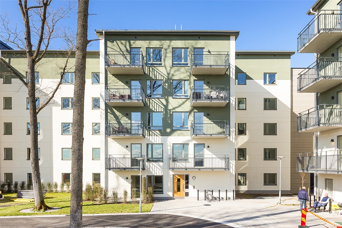 TEGVÄGEN 13 – bild 14