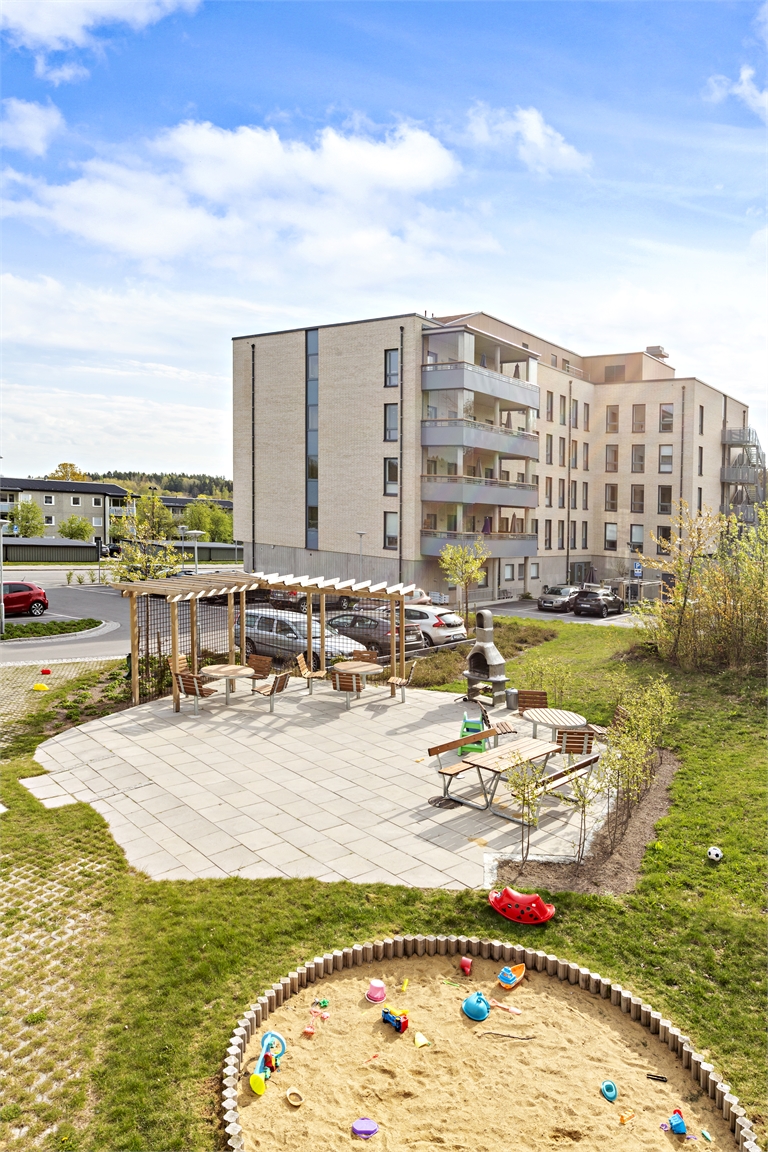 TEGVÄGEN 13 – bild 18
