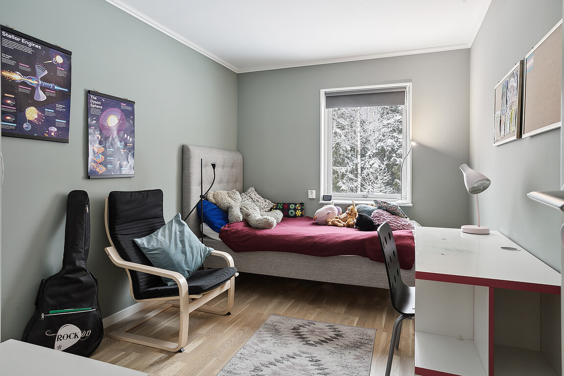 Rudkällavägen 3 BB – bild 21