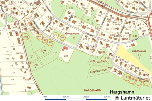 HARGSHAMN