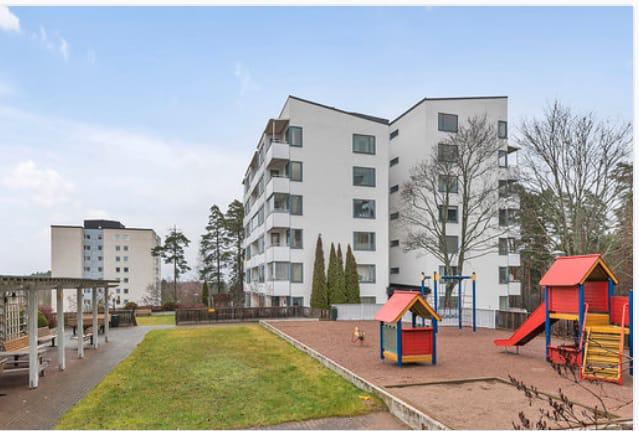Holmvägen 3 – bild 28