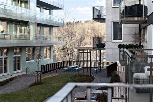 Labradorgatan 30