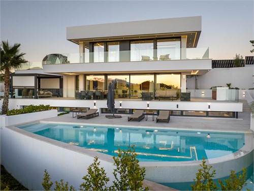 Nueva Andalucia | Marbella