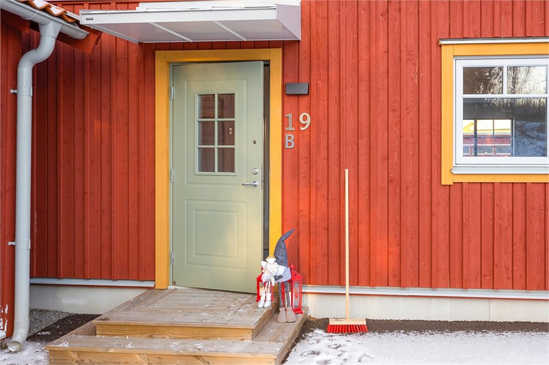 Öppethus lördag 11/1-God jul från Brf Nynäs Ängar 