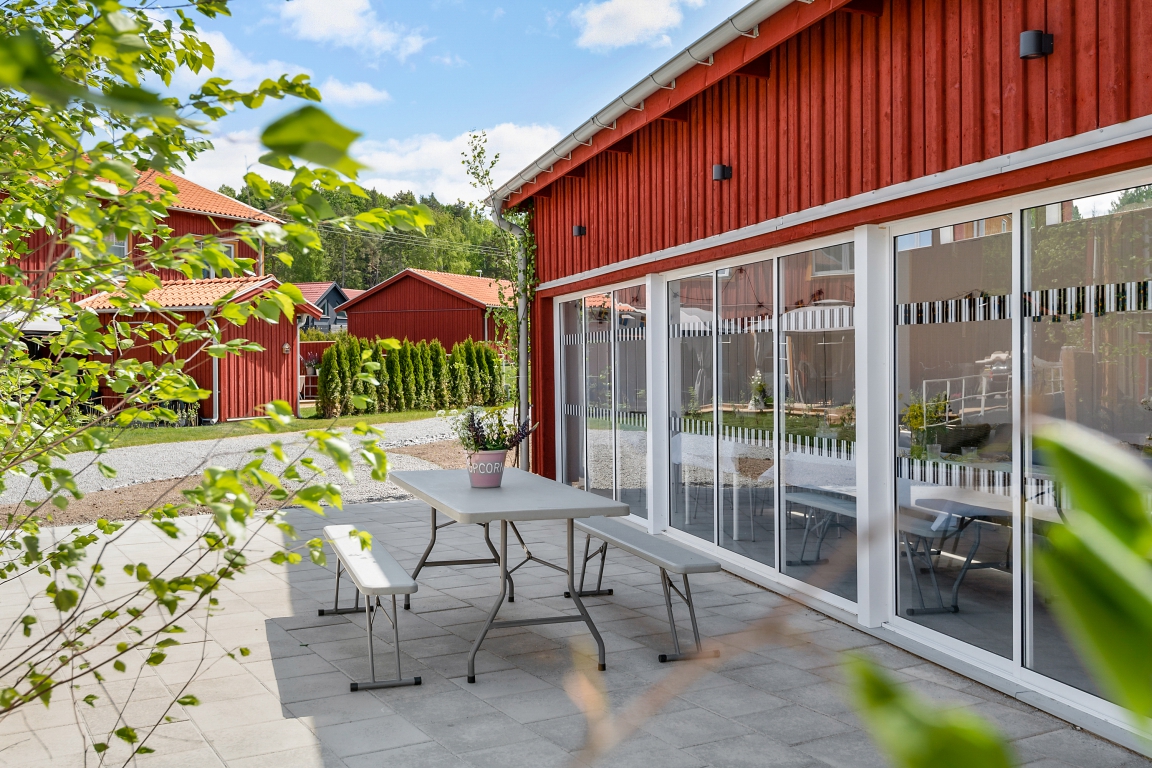 Slalomvägen 21A – bild 28