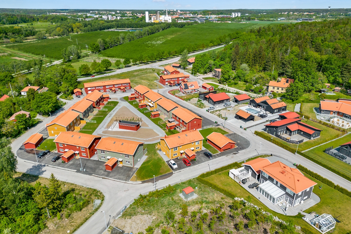Slalomvägen 21A – bild 19