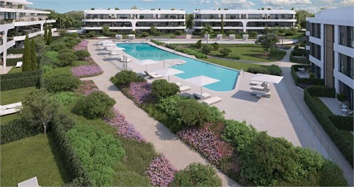Estepona East