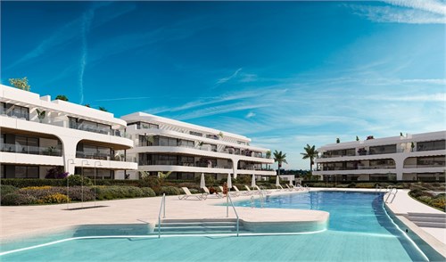 Estepona East