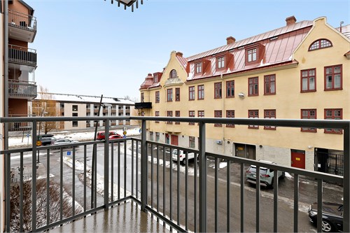 Rostagatan 2