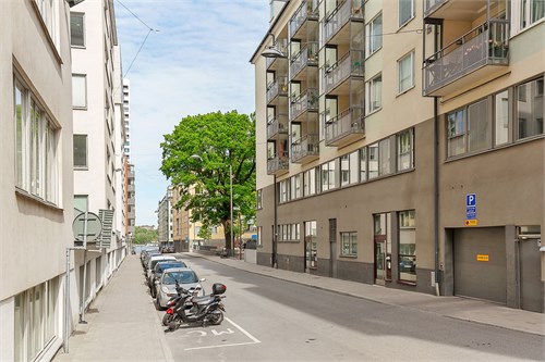 Nordenflychtsvägen 69