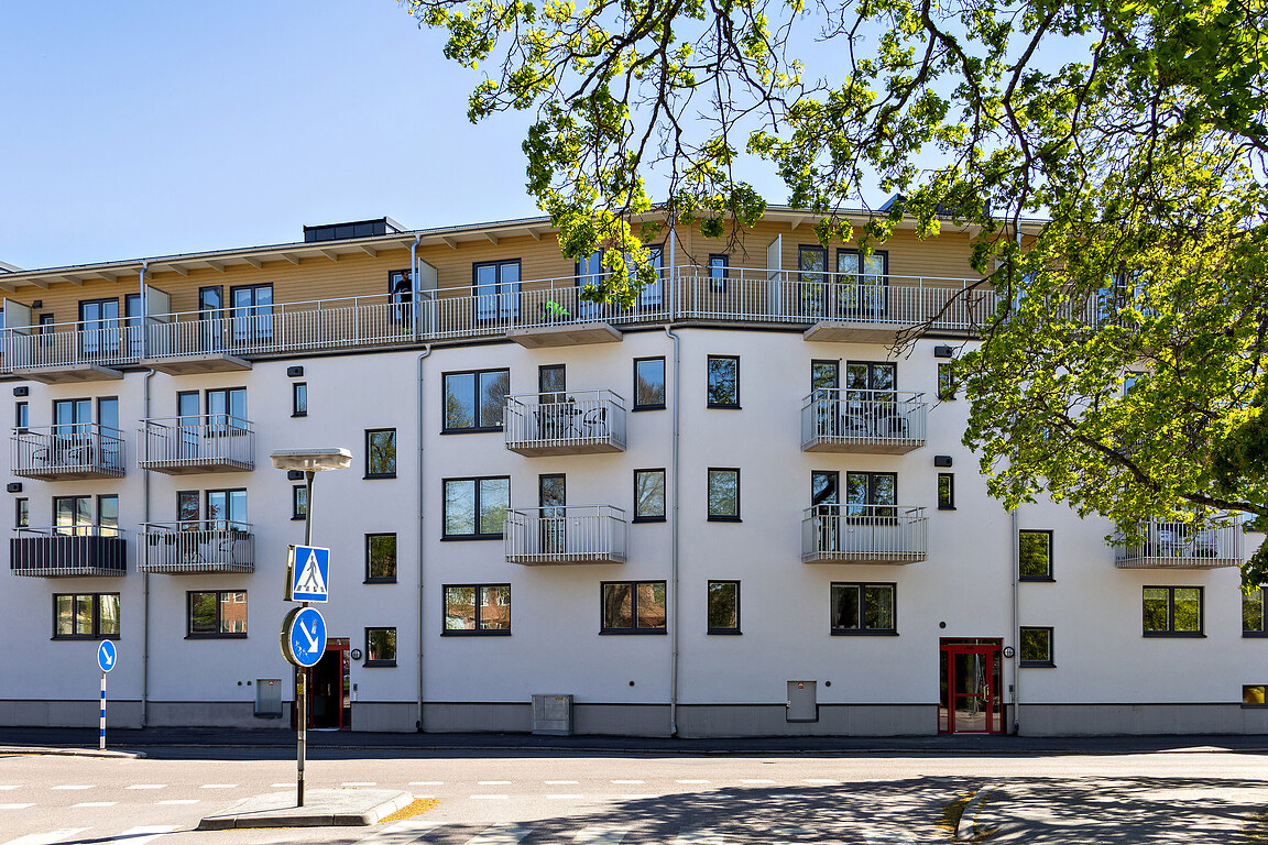 Ringvägen 2B – bild 3