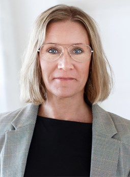 Susanne Ekengren Melin