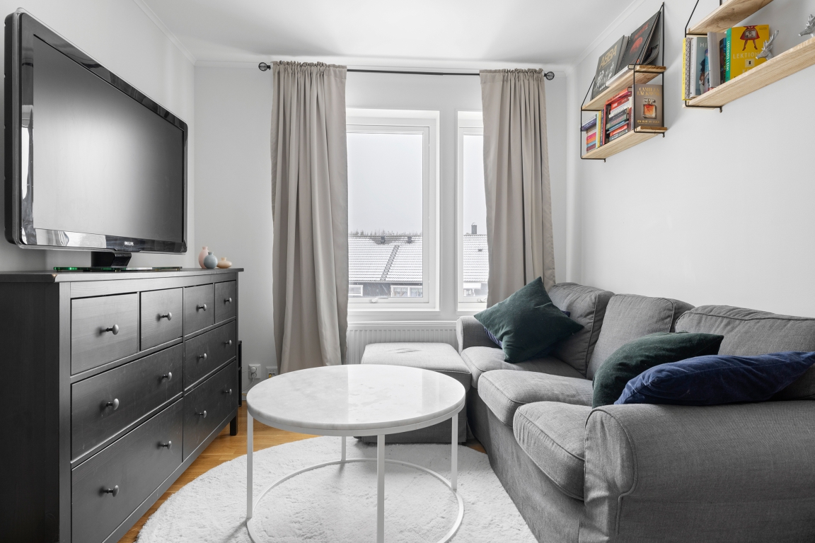 Silvergatan 2A – bild 20