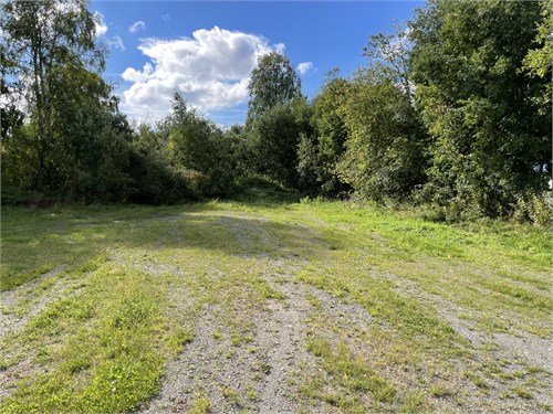 Järnvägsgatan (Haparanda Fabriken 12)