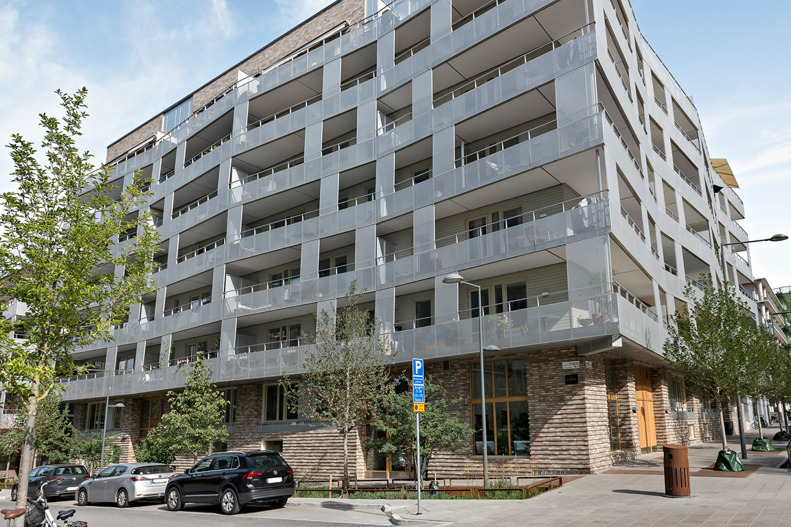 Taxgatan 2 – bild 22
