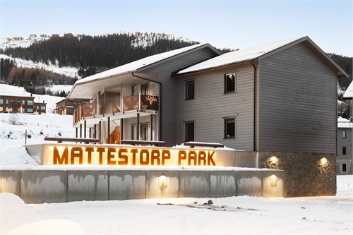 Mattestorp 46D